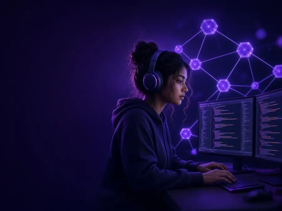 API & Backend Development