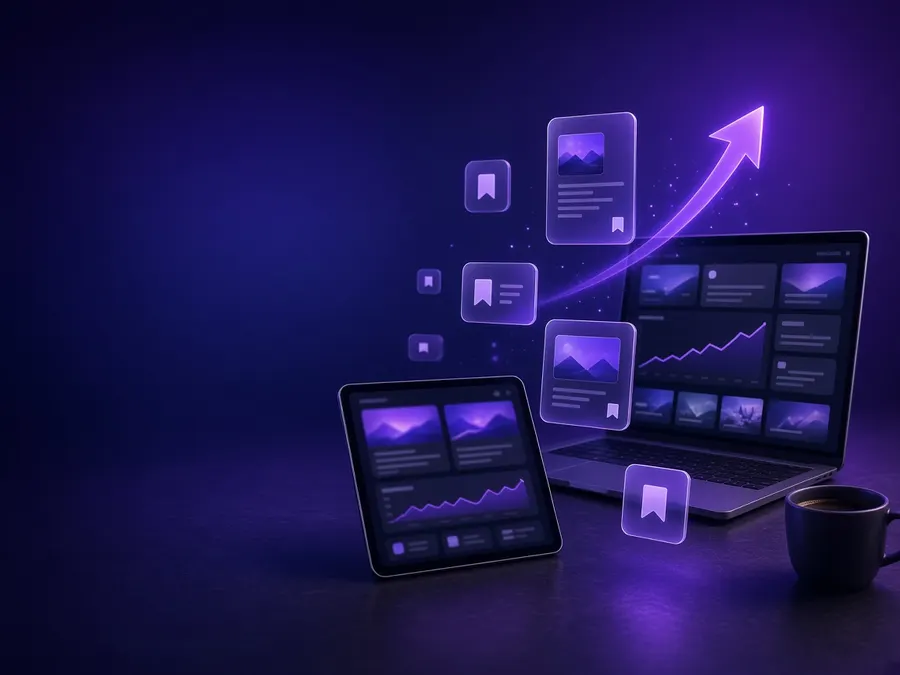 Article & Content Platforms