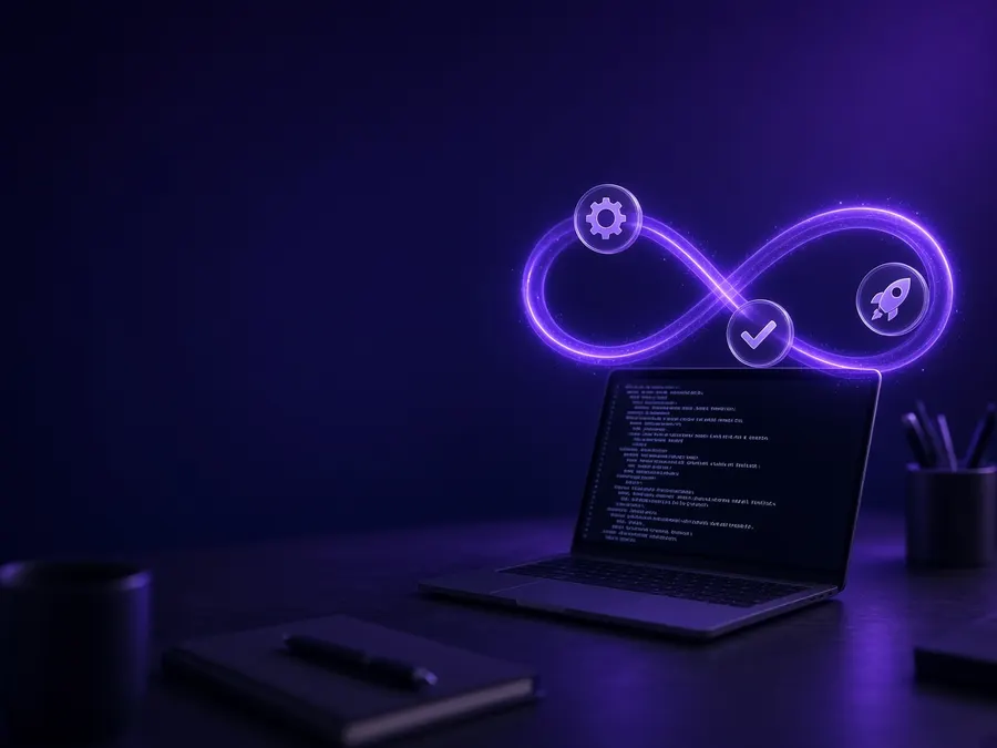 DevOps & CI/CD