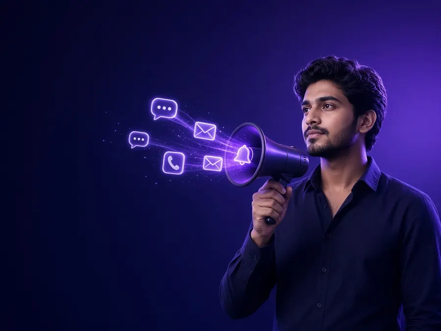 Omnichannel Marketing