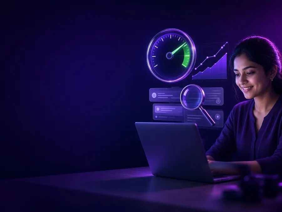 Performance & SEO