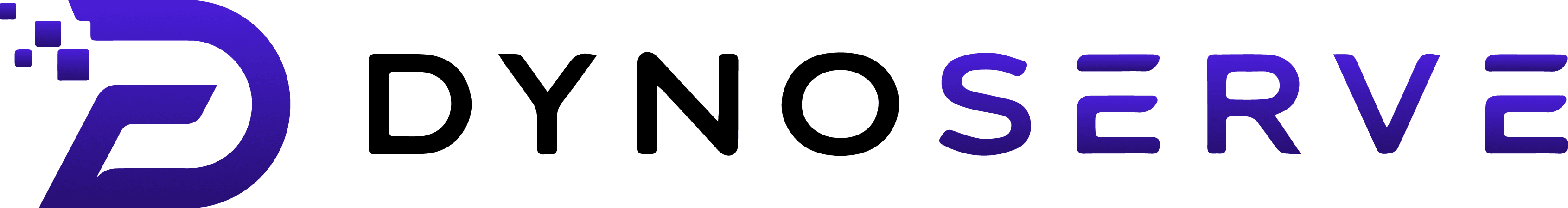 Dynoserve